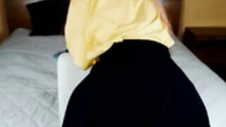 MelaniHewit Gachi Spanks