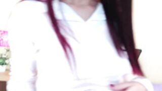 Lyshana ice in pussy