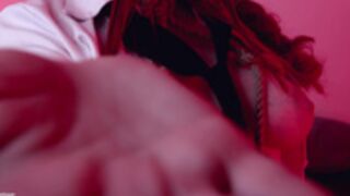 MollyRedWolf Chainsawman Makima Rough sex