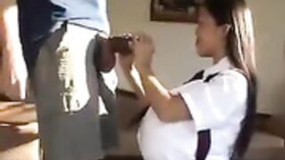 FDD suck, hump, and facial