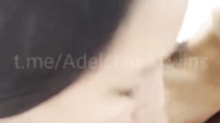 Adelalinka 14