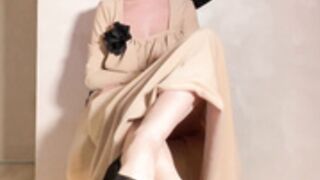 tsunderebean - Lady Dimitrescu Feet JOI