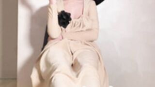 tsunderebean - Lady Dimitrescu Feet JOI