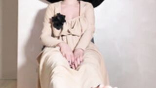 tsunderebean - Lady Dimitrescu Feet JOI