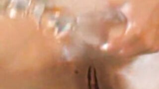 Kennedy Kressler bath