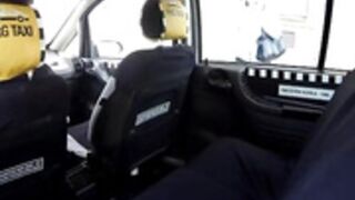 Flexible Fake Taxi
