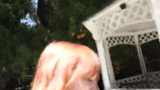 Kate Bloom First Anal