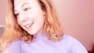 Lottie_Shine sexy dancing