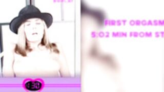 Yonitale - Izzy Dolphine vs Katya Clover