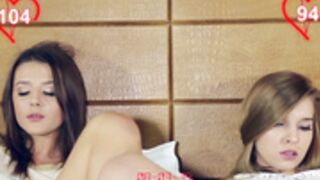 Yonitale - Sybille vs Vera