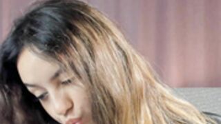 curtischloe twerking in clothes