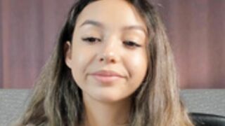 curtischloe twerking in clothes