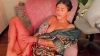 misslamarr 2022-04-06