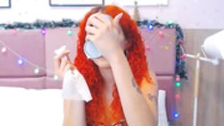 Streamate AileenVega