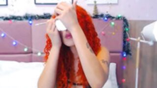 Streamate AileenVega