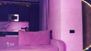 angella_kleee RGO hopes for return of her boobs