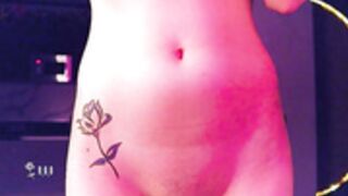 angella_kleee RGO hopes for return of her boobs