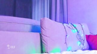 angella_kleee  B-Day stream; Naked OFC