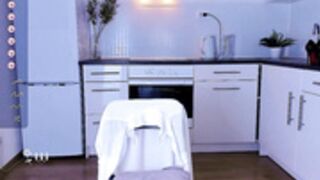 intrigueeme Cute MILF, very funny short legs