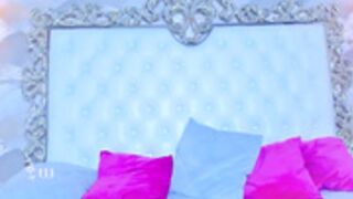 RGO's absolute Beast perky tits tall blond Bombo