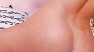 _AliceStone_  show tanned ass