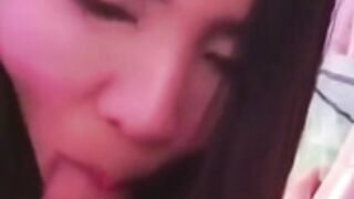 @namiko_ayu Bangkok hooker sextape