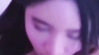 @namiko_ayu Bangkok hooker sextape