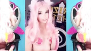 Belle Delphine Drug from God