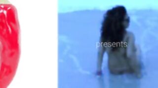 MirchiBhabhi in Beach