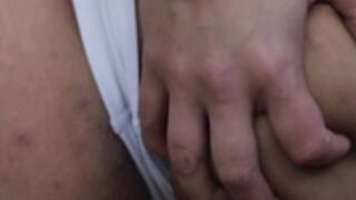 Bailey Knox - OnlyFans videos Sexy in the woods