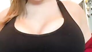 fandy huge tits