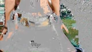 Sandee Westgate Lapdance 2