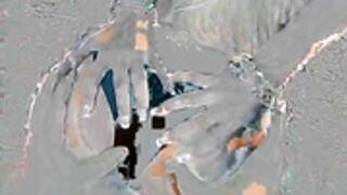 Sandee Westgate Lapdance 2