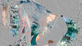 Sandee Westgate Lapdance 2