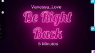 Vanessa_love 2022-11-14