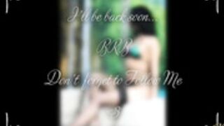 Krisi_kiss cb show from 09-27-2022