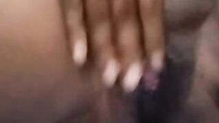 Lovina Singh nude boobs