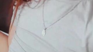 Emma Carter niples2, lilicarter_ sister