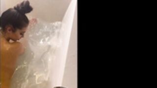 Sofi Novak Showing my PUSSY