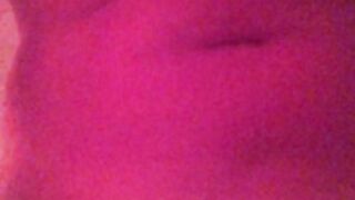 hot wife rio - in the shower