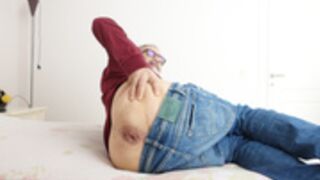 Mr BigHOLE Big Ass Turkish Gay Escort Twerk and Ask