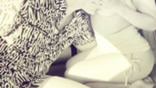 Tru Kait - Car Sextape