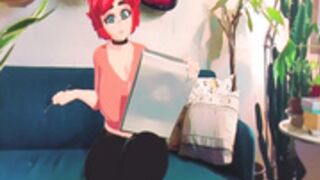 Max Please Let Me Draw You