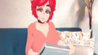 Max Please Let Me Draw You