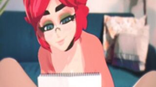 Max Please Let Me Draw You