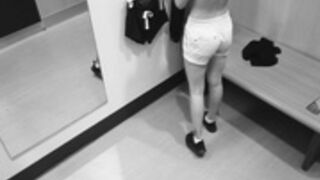 bitchinbubba rachel black sheer top