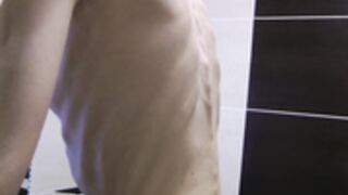 anorexic Denisa 8t00058