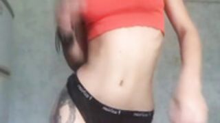 KiraMurio livejasmin story