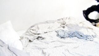 Samson and Elettra oral and fuck