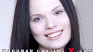 woodman casting x ella martin
